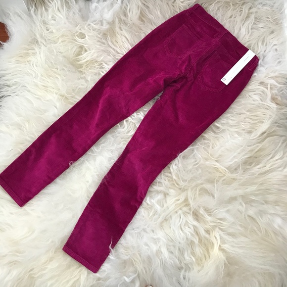 Current/Elliott The High Waist Stiletto Jeans - Picture 3 of 8